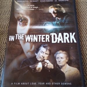 Not Rated DVD's - In the Winter Dark